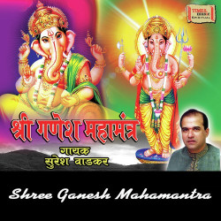 Unknown Shree Ganesh Mahamantra