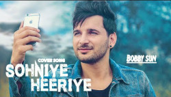 Unknown Sohniye Heeriye (Cover)