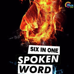 Unknown Spoken Words Six In One