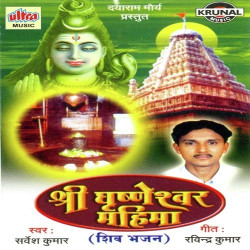 Unknown Shri Grushneshwar Mahima