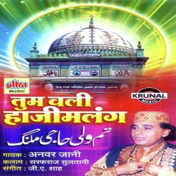 Unknown Tum Wali Haji Malang