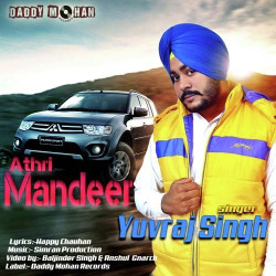 Punjabi-Singles Unknown