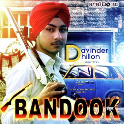 Unknown Bandook