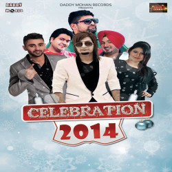 Unknown Celebration 2014