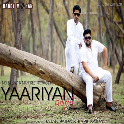 Unknown Yaariyan