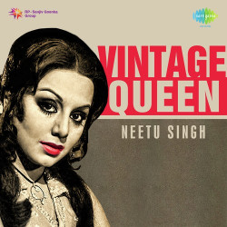 Unknown Vintage Queen: Neetu Singh