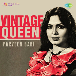 Unknown Vintage Queen: Parveen Babi
