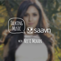 Unknown Talking Music With Neeti Mohan