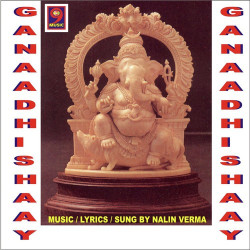 Unknown Ganadhishaaye