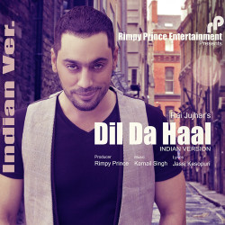 Unknown Dil Da Haal (Folk)