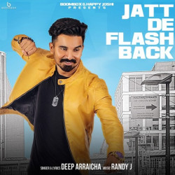 Unknown Jatt De Flash Back