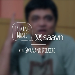 Unknown Talking Music With Swanand Kirkire