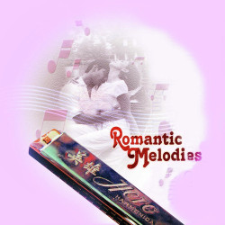 Unknown Romantic Melodies