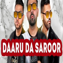 Unknown Daaru Da Saroor