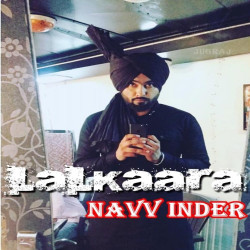 Punjabi-Singles Unknown