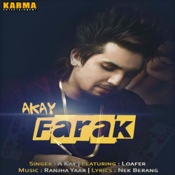 Unknown Farak (Original Song)