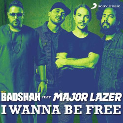 Unknown I Wanna Be Free