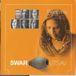 Unknown Swar Utsav - Reshma - Songs Of The Wandering Soul