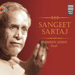 Unknown Sangeet Sartaj - Bhimsen Joshi Vol 1 And 2