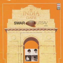 Unknown Swar Utsav 2002 Vol 2