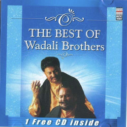 Unknown The Best Of Wadali Brothers (Aa Mil Yaar And Ishq Musafir)