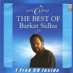 Unknown The Best Of - Barkat Sidhu (Har Surat Vich Tu And Rom Rom Vich Tu)