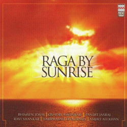 Unknown Raga By Sunrise