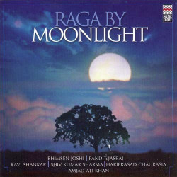 Unknown Raga By Moonlight