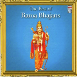 Unknown The Best Of Rama Bhajans