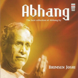 Unknown Abhang - Bhimsen Joshi