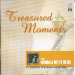Unknown Treasured Moments With Wadali Brothers