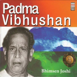 Unknown Padma Vibhushan - Bhimsen Joshi