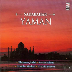 Unknown Sadabahar - Yaman