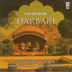 Unknown Sadabahar - Darbari