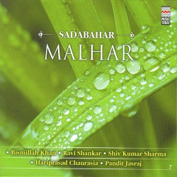 Unknown Sadabahar - Malhar