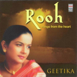 Unknown Rooh - Songs The Heart