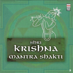 Unknown Shri Krishna Mantra Shakti