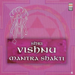 Unknown Shri Vishnu Mantra Shakti