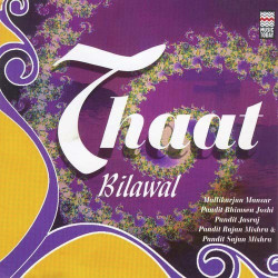 Unknown Thaat - Bilawal