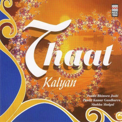 Unknown Thaat - Kalyan