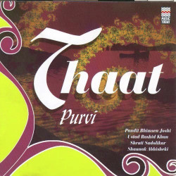 Unknown Thaat - Purvi