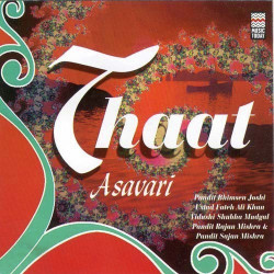 Unknown Thaat - Asavari