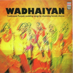 Unknown Wadhaiyan