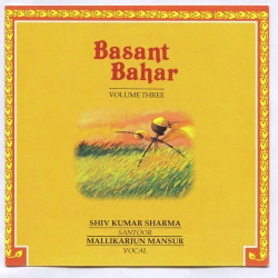 Unknown Basant Bahar Vol 3