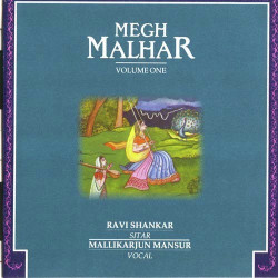 Unknown Megh Malhar Vol 1