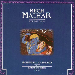 Unknown Megh Malhar Vol 3