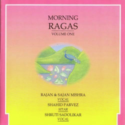 Unknown Morning Ragas Vol 1