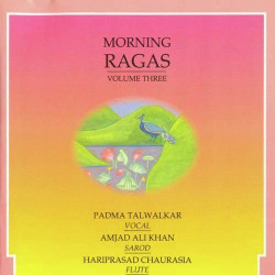 Unknown Morning Ragas Vol 3