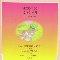 Unknown Morning Ragas Vol 4