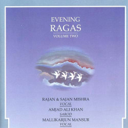 Unknown Evening Ragas Vol 2